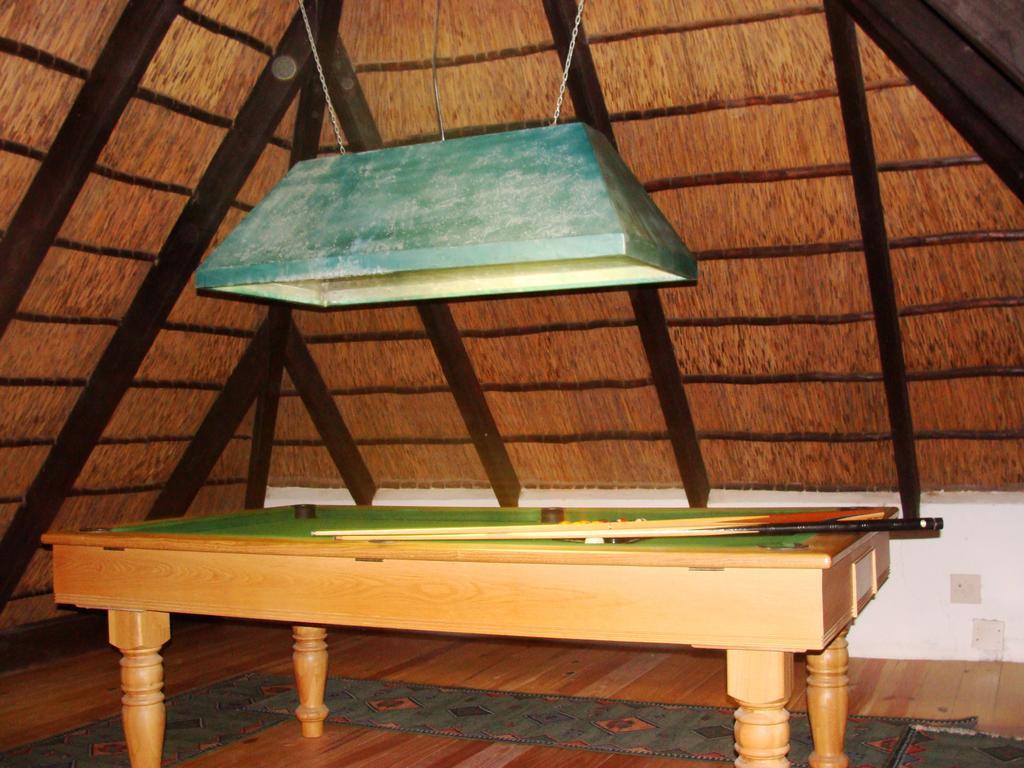 Villa Sohrada Swakopmund Habitación foto